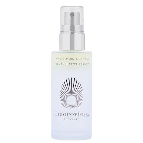 The Best Ways to Use Omorovicza Magical Hydration Spray for Maximum Results